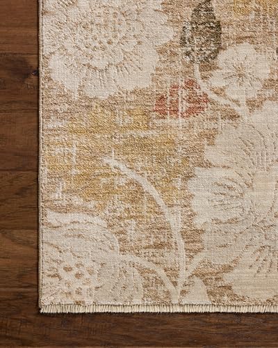 Tapete decorativo Loloi Eileen Collection 3'11" x 5'7" miniatura 6