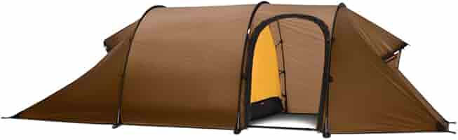 Amazon | [HILLEBERG(ヒルバーグ)] Nammatj 2 GT Sand
