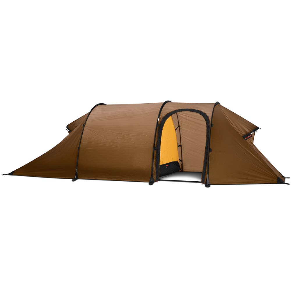 Amazon.co.jp: [HILLEBERG(ヒルバーグ)] Nammatj 2 GT Sand