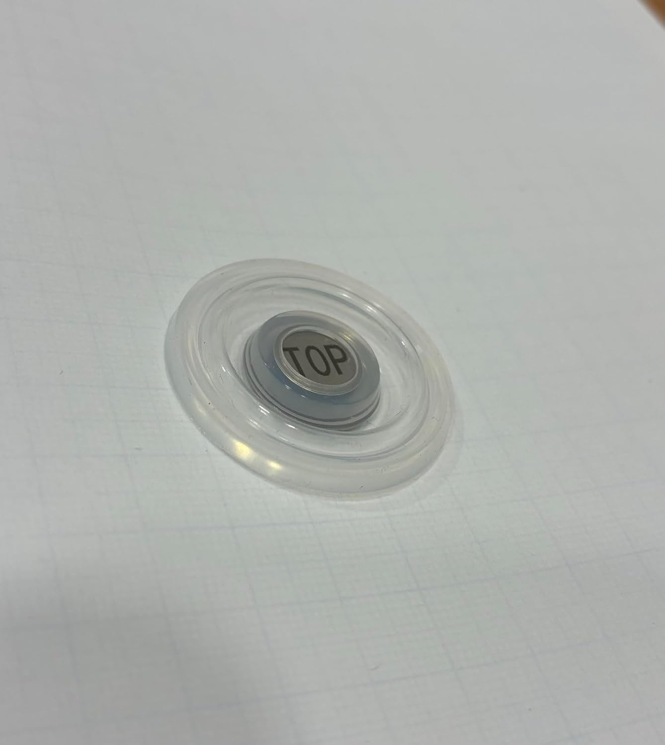 0217038 Expiratory Valve Membrane Made for Heinen+Lowenstein Leoni