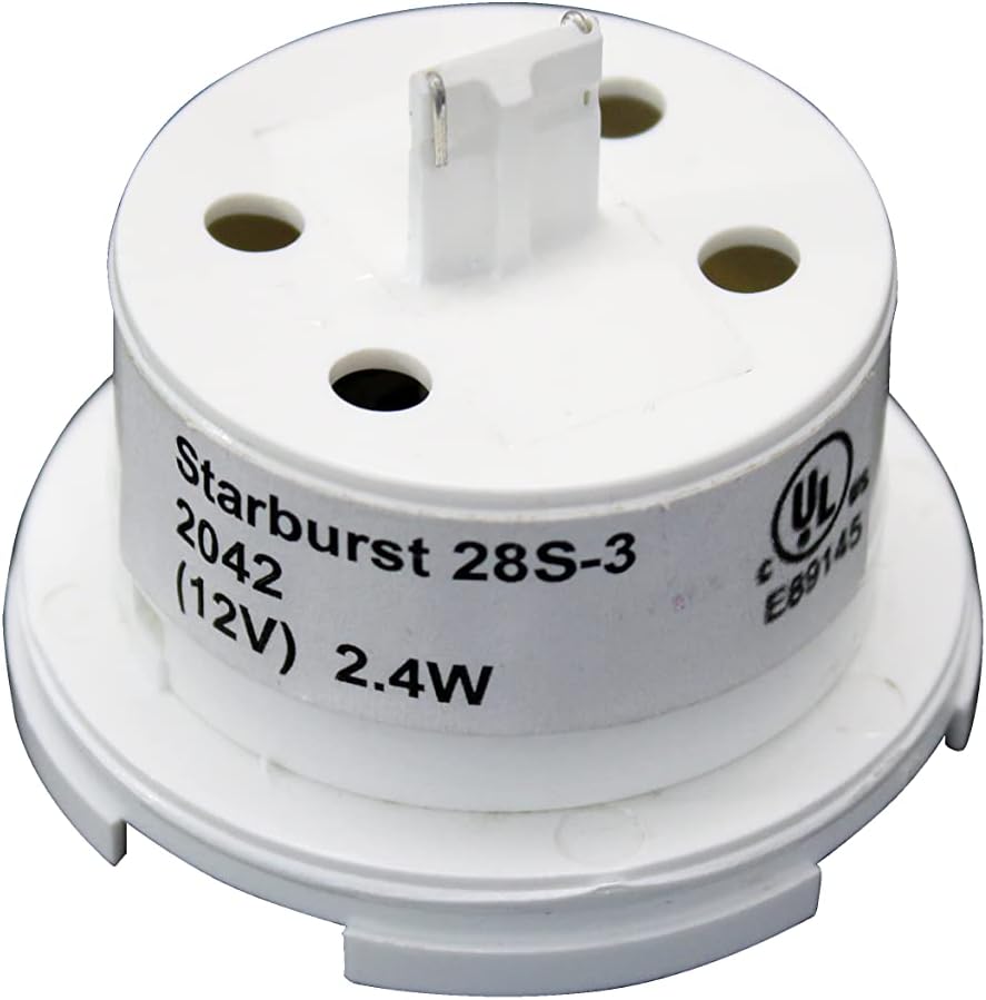 Northern Lights Group Starburst 12 LED Spa Hot Tub Light