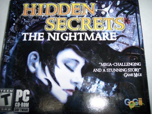 Taketwo Interactive 61325 Pc Hidden Secrets Jcx-picture-12