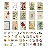 Einfach zu verwenden: Erwecken Sie Ihr Album zum Leben mit diesen Vintage-Aufklebern, die einfach zu bedienen und auf die meisten Alben anwendbar sind. Decken Sie sie einfach mit Papier, Karton oder Blatt für einen schönen Akzent.