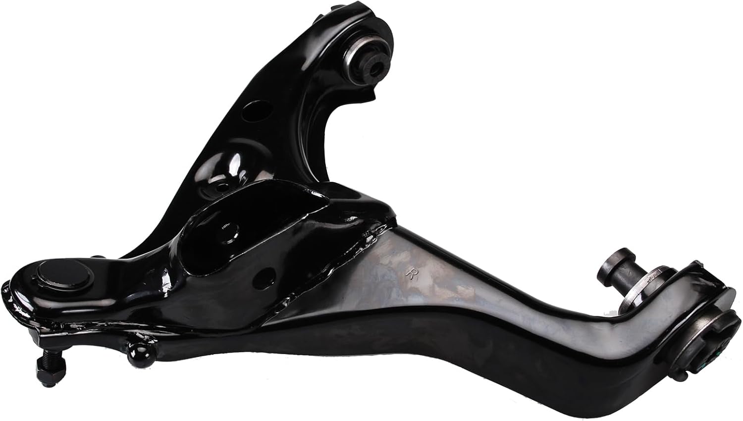 Front Lower Control Arm FITS for Ford Expedition 2009-2013, for Ford F-150 2009-2013, for Lincoln Navigator 2009-2013, Front Lower Control Arm w/Ball Joint- 2pc Set K621266 K621267