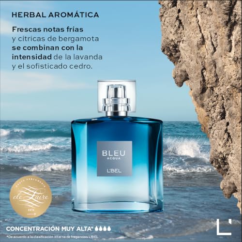 Catálogo de Roberto Verino Perfume - los más vendidos. 8 Roberto Verino Perfume marca L´Bel (2)