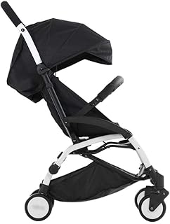 easiest pram to fold