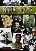 Tours of Duty: World War II Veterans' Personal Stories 141968728X Book Cover