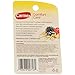 Carmex Lip Balm Stick Comfort Care Mixed Berry 0.15 Ounce (6 Pieces) (4.4ml)