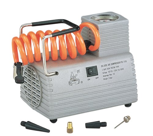 Markwort Economy Air Compressor