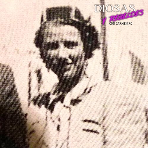 Diosas y rebeldes - Peggy Guggenheim contra el incendio