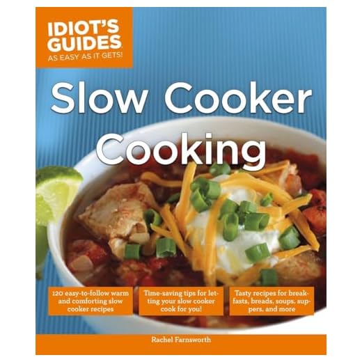 Efficient Slow Cooker Cooking Tips