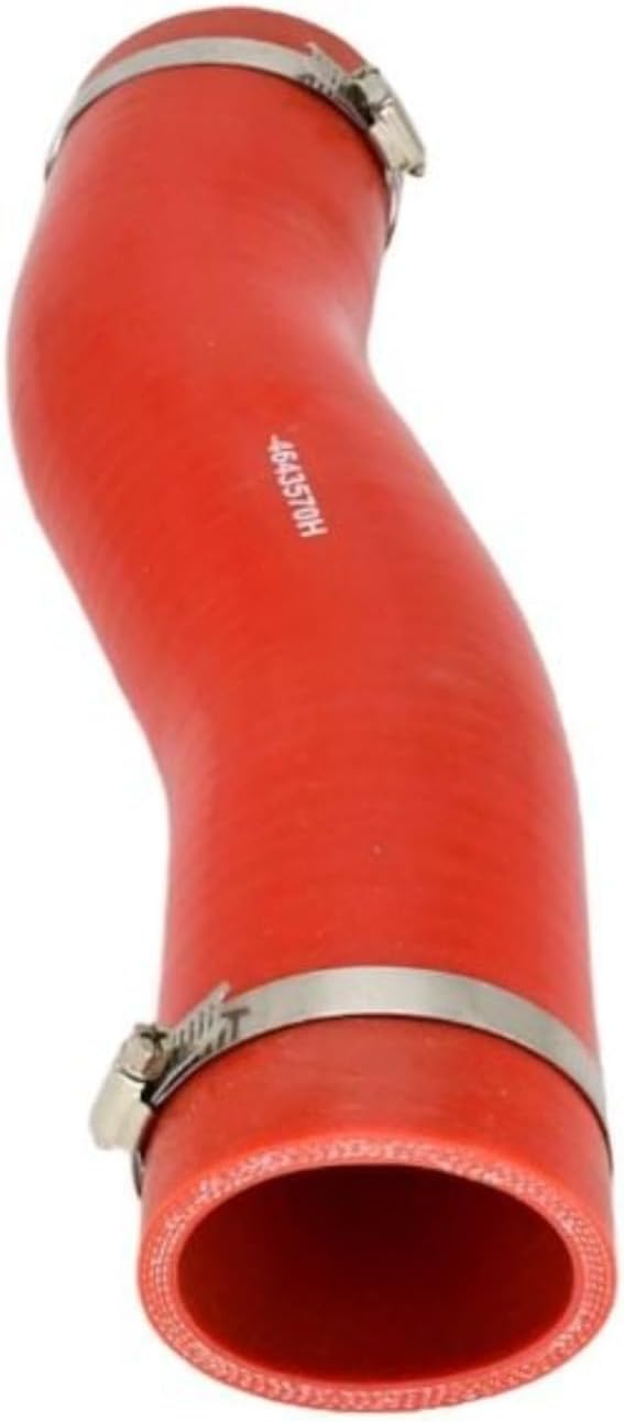 Intercooler Hose 4643570 For Hitachi Excavator ZAXIS330-3 ZAXIS330LC-3 ZAXIS350LCN-3 ZAXIS350H-3 ZAXIS350LCH-3 ZAXIS350K-3 ZAXIS350LCK-3 ZAXIS330LC-EX ZAXIS330LC-DH ZAXIS330-EX
