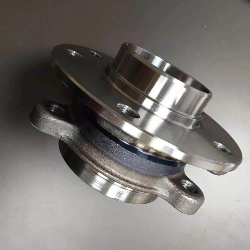 JRXFXEKW 1 Stück OEM 53354843 Nabeneinheit 4WD vorne und hinten  