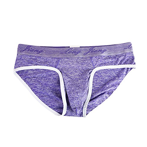 qinhanjia Unterhosen Männer Retroshorts Herren Schwarz Transparent Jungen Boxershorts Stretch Unterwäsche Sportslips Underwear Push Up Retroshorts Herren Schwarz