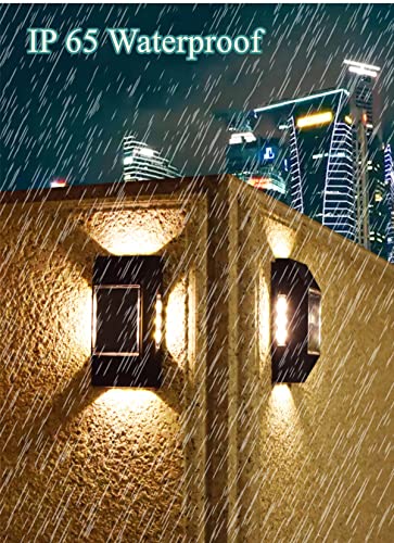 Sunboia Outdoor Wall Lights - Image 4
