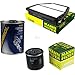Produktbild QR-Parts Set 85499617 C 29 008 W 712/75 9900 Original MANN-Filter Inspektionspaket SCT Motor Flush Motorspülung 11577200