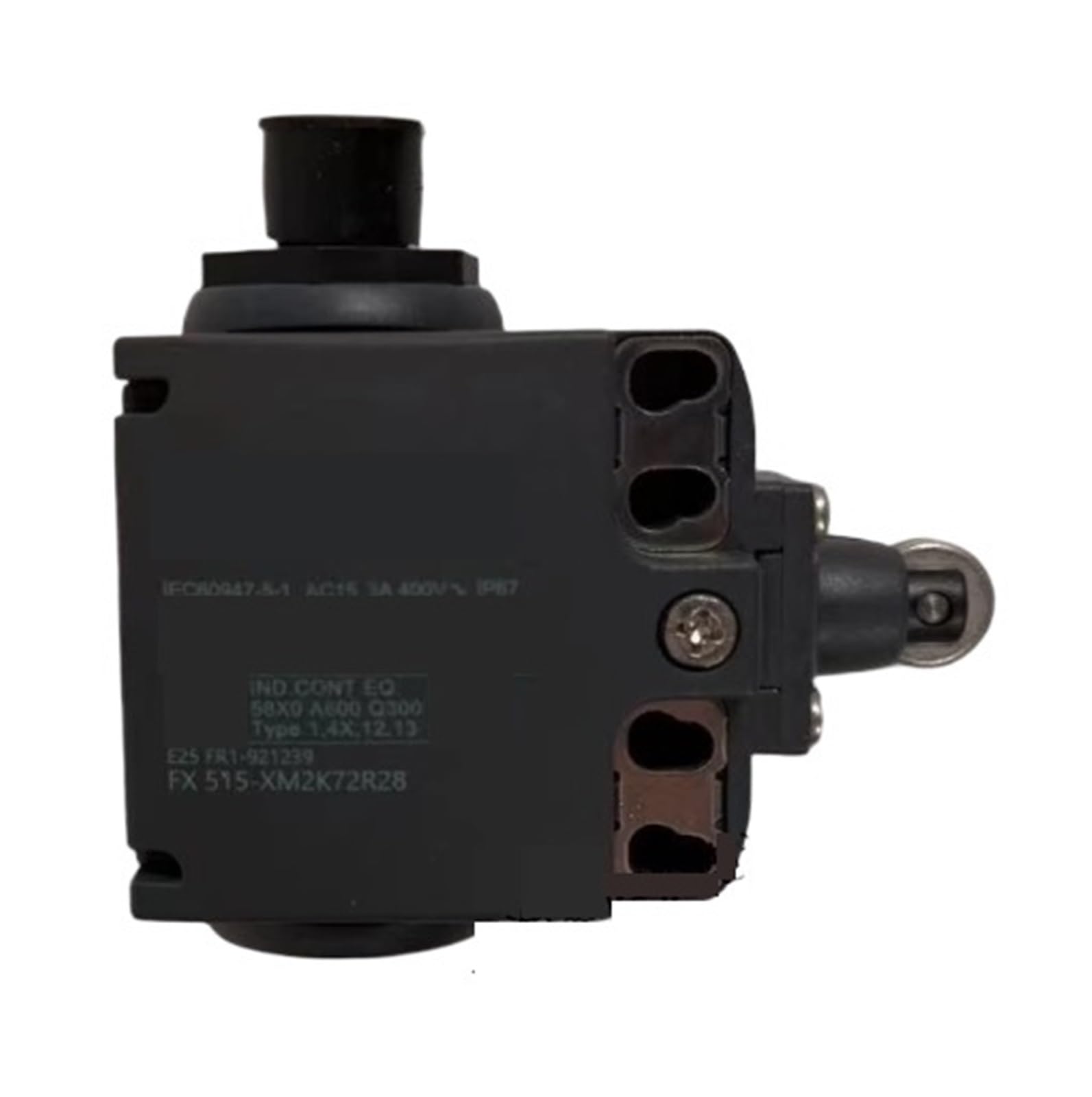 Folisila FX 515-XM2K72R28 Limit Switch