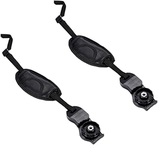 OSALADI 2pcs Camera Wrist Strap Wrist Wraps Camera Non- Wristband Camera Hand Strap Camera Sling Camera Accessory Jockstrap Wrist Strap for Camera Non-slip Fabric Accessories Slr Camera