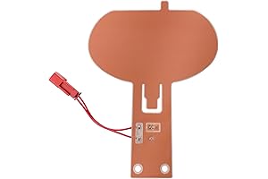 2001-2007 Ford F-Series Horn Contact Pad Replace 6C3Z13B802C