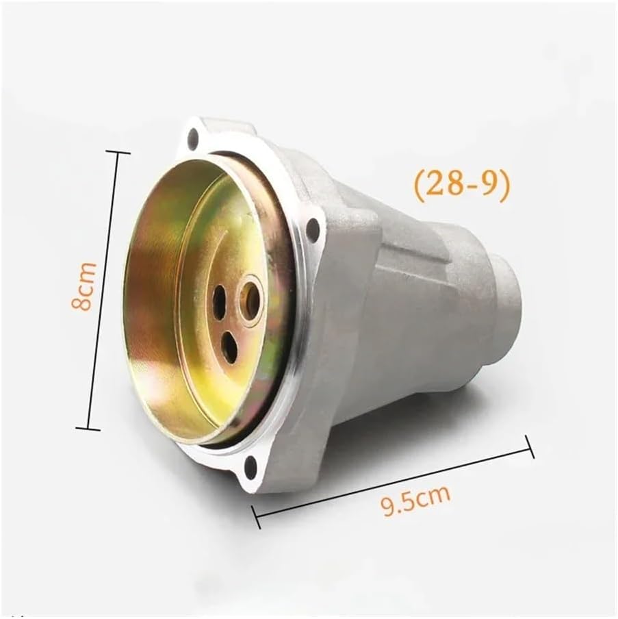 Lawn Mower Clutch Drum Housing Replacement Assembly