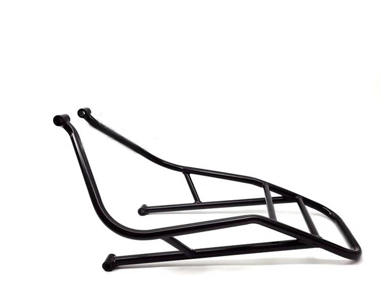 Portaequipajes Trasero para Triumph Bonneville Bobber 2017 2018 2019 2020 2021 2022 2023 17 18 19 20 21 22 23