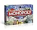 Produktbild Winning Moves - 43669 - Monopoly Lippe Brettspiel, Gesellschaftsspiel