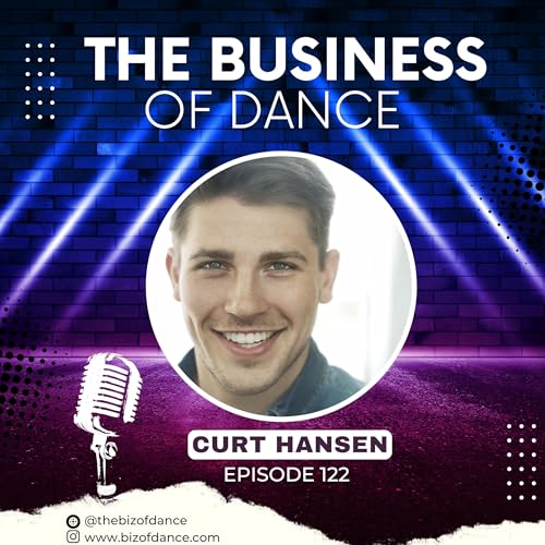 122- Curt Hansen: Wicked on Broadway, Nickelodeon&rsquo;s Big Time Rush, Kinky Boots, 567 Sing Vocal Coach.