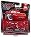 Disney Pixar Cars Cruisin McQueen Diecast Vehicle