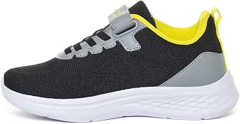 Kappa Zapatillas Rostie Ev negro infantil, Talla 31