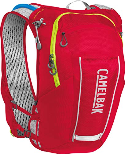 CamelBak Ultra 10 Chaleco (2L Reservoir) - AW18 - Talla Única