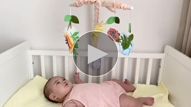 ドローイング『Baby Mobile』 51y06OQdCoL.jpg_BO30,255,255,