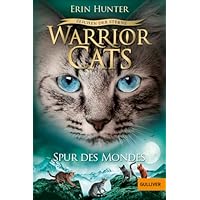 Warrior Cats Staffel 4/04. Zeichen der Sterne. Spur des Mondes