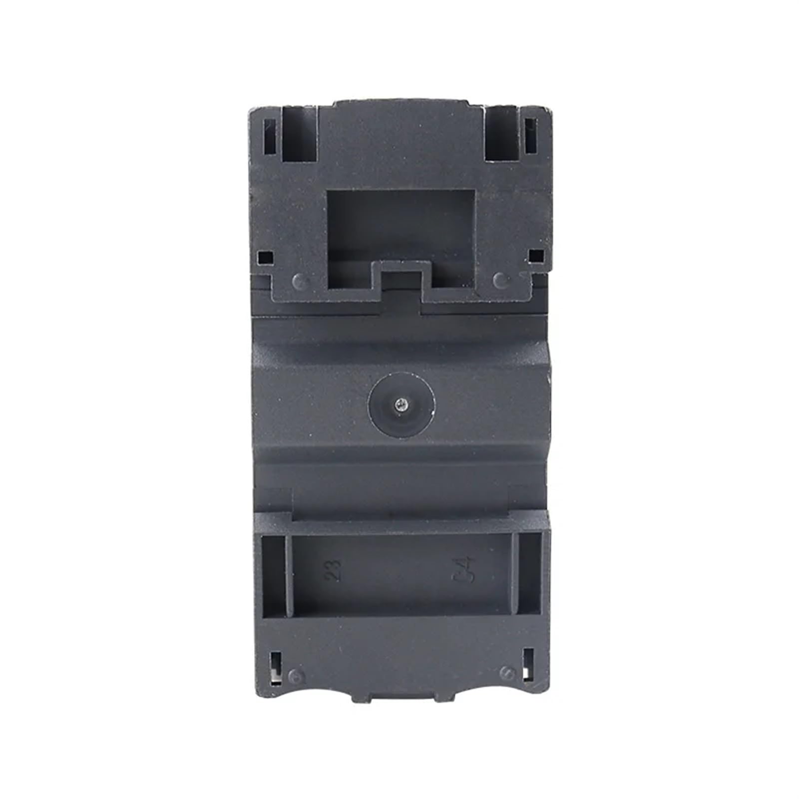 Disjoncteur de Protection moteur GV2-ME 3P, Type magnétique thermique, disjoncteur MPCB, bouton poussoir, 1 pièces(ME06C 1-1.6A)