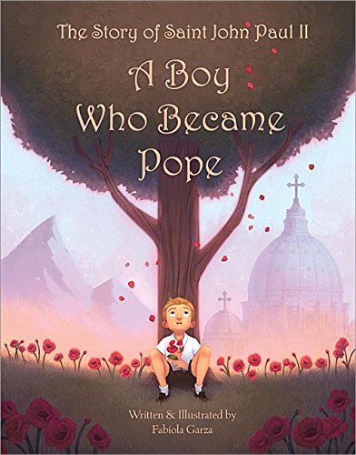 Télécharger Boy Who Became Pope Jpii livre En ligne