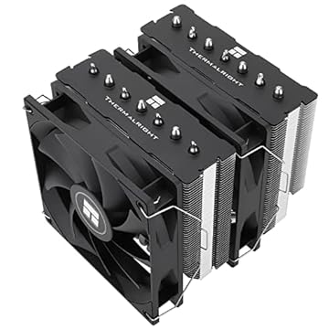best air cooler for amd ryzen 7 7800x3d
