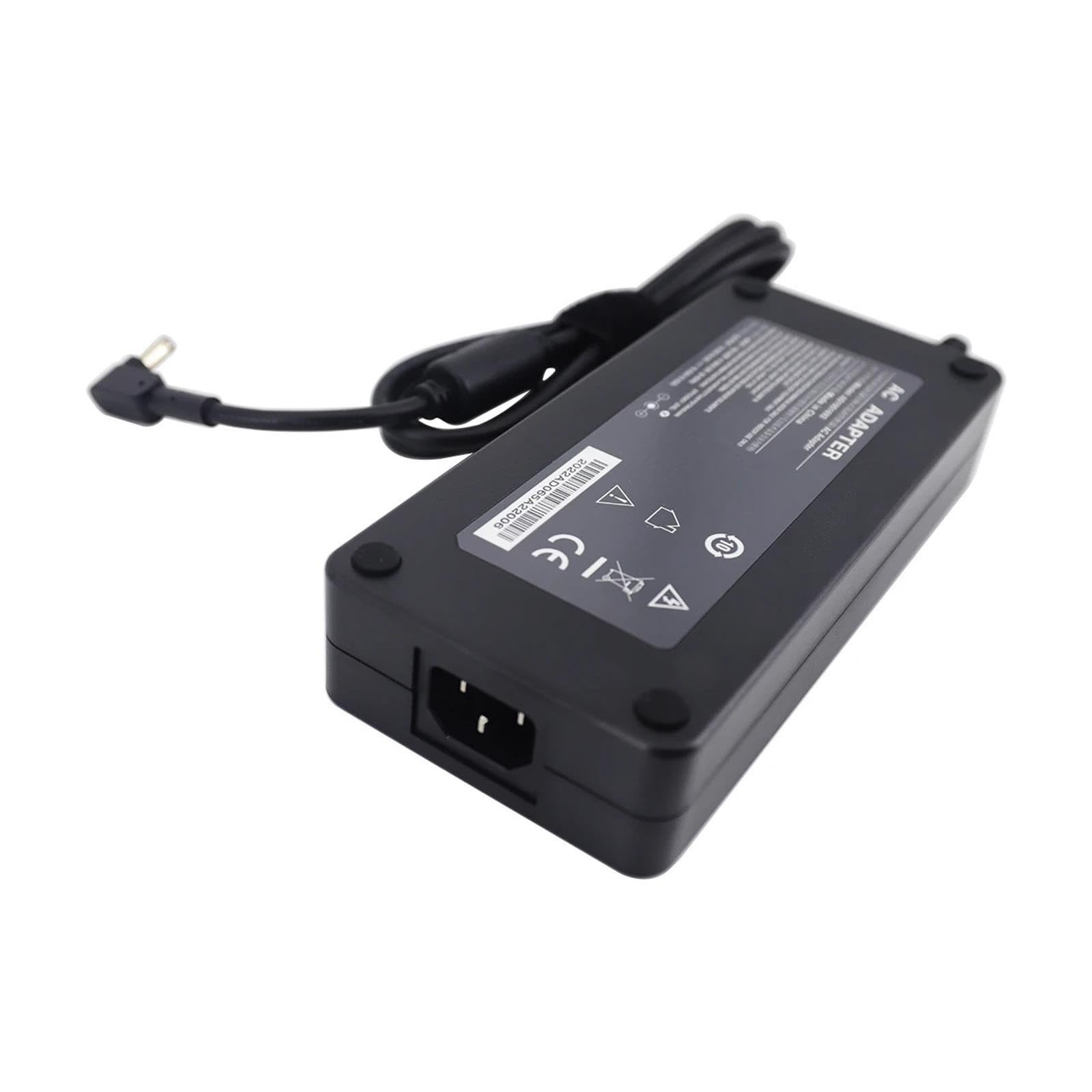 A20-330P1A Adattatore CA 19,5 V 16,92 A 330 W Caricabatterie A330A012P, Compatibile Con Acer, Compatibile Con PREDATOR HELIOS 300 PH317-55 Caricabatterie for Laptop(AU plug)