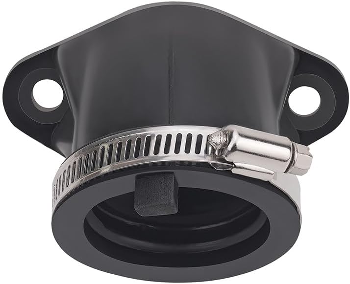 Miniatura 1 de Motorcycle Carburetor Interface Manifoid Intake For POLARIS ATP Scrambler Sportsman WORKER 500 2x4 4X4 6x6 3085809