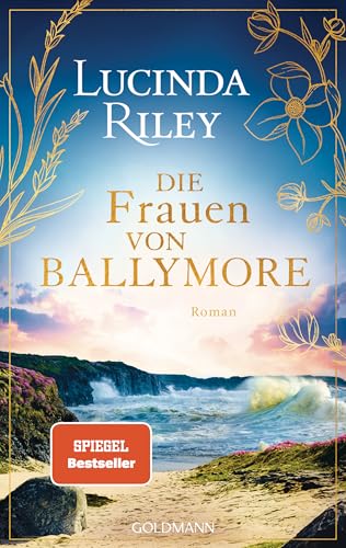 Die Frauen von Ballymore...