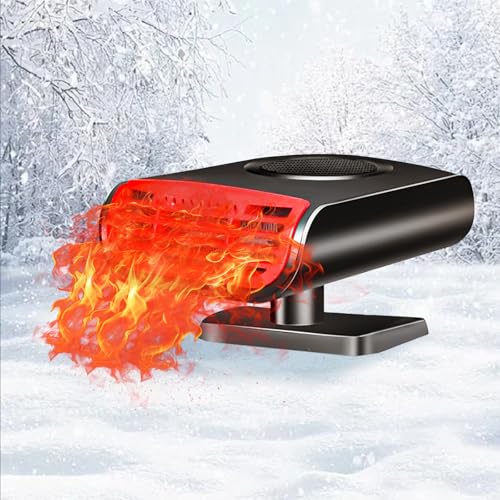 Car Heater