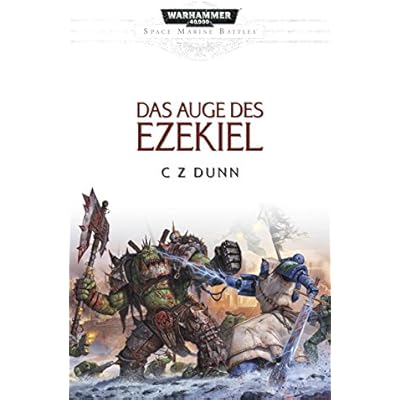 Das Auge des Ezekiel