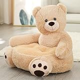 Fonctionnalité polyvalente - Ce tout-petit CH est plus qu'une simple ion; Il se double d'un OW confortable pour le temps de sieste ou le temps de relaxation. Son adaptabilité le fait pour diverses activités, que vous lisez, joue ou ying un film. Le E attire les enfants tout en servant des poses pratiques, ENSU qu'elle deviendra rapidement leur endroit préféré pour se détendre et.