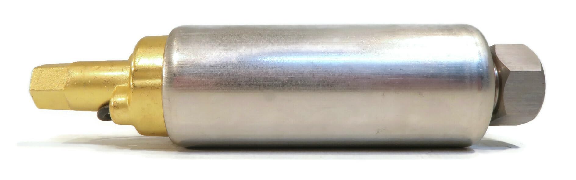 RPS 燃料ポンプクーラーキット MerCruiser 4.3 5.0 5.7 L MPI 350 Mag用 ブラックスコーピオン 377 6.2 OPS Parts - MerCruiser Fuel Pump \u0026amp; Cooler Kit (Gen 2) \u2013 8M0125852