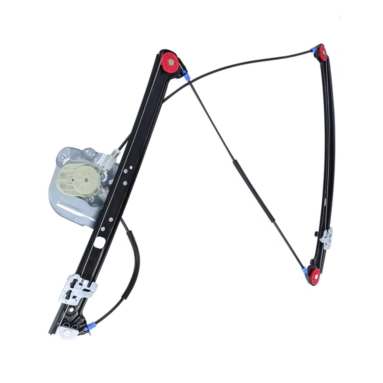 Elevalunas EléCtrico Compatible Con Para X5 E53 51338254911 Elevalunas Eléctrico Delantero Izquierdo Con Motor