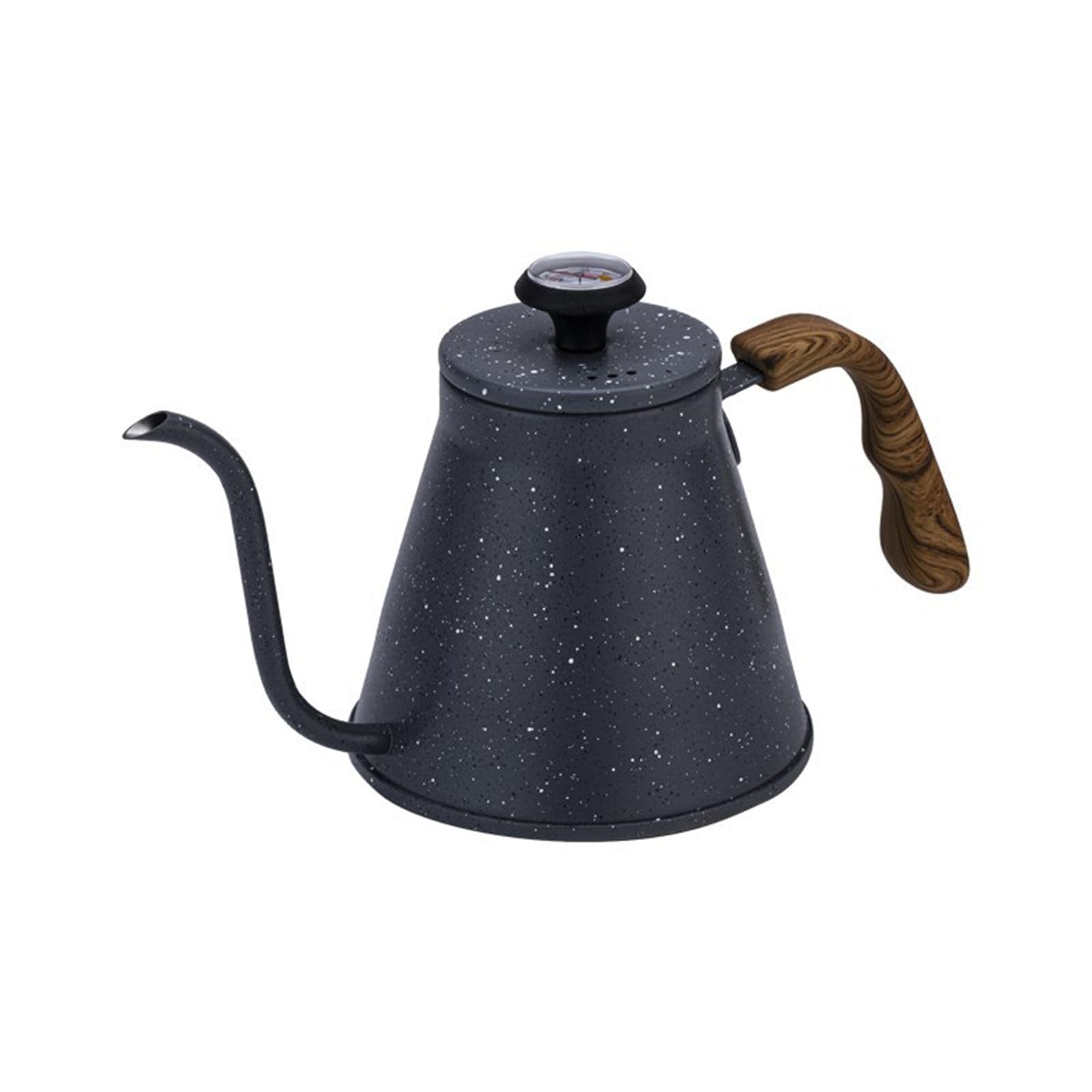 Bouilloire à café goutte à goutte pour un réveil parfait