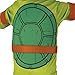 Rubies TMNT Teenage Mutant Ninja Turtle Infant Halloween Costume Baby Dress Up (6 TO 12 MONTHS)