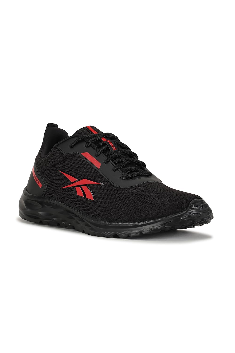 Reebok Mens Super Speed Sneaker