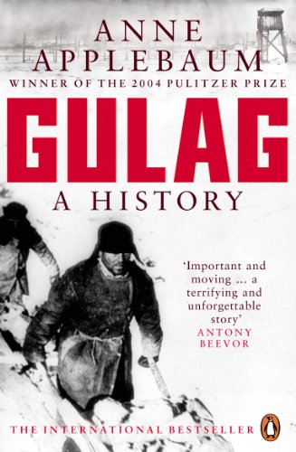 Télécharger Gulag: A History of the Soviet Camps (English Edition) PDF