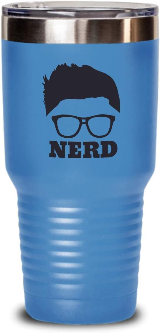 NERD tumbler