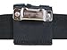 TradeGear Heavy-Duty Tape Clip- Durable Tool Belt Add-On For Carpenters, Electricians and Contractors Fits All Standard Size Measuring Tapes- Partnered with Gatorback Contractor Pro