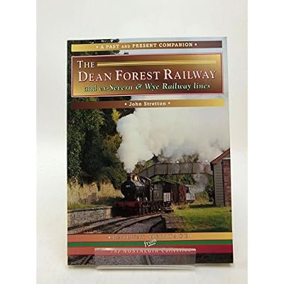 The Dean Forest Railway